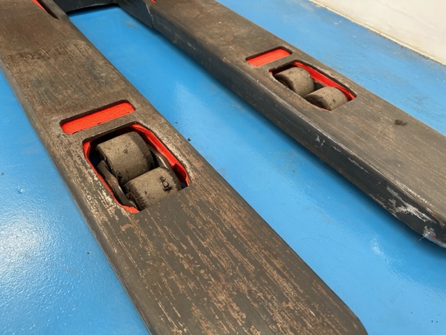 Linde L16